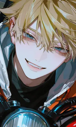 Profile image of 東雲 獅音
