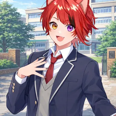 Profile image of 莉犬