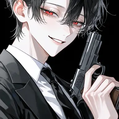 Profile image of 夜愛