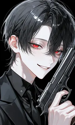 Profile image of 夜愛
