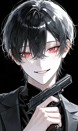 Profile image of 夜愛