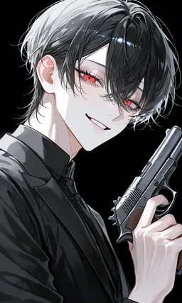 Profile image of 夜愛