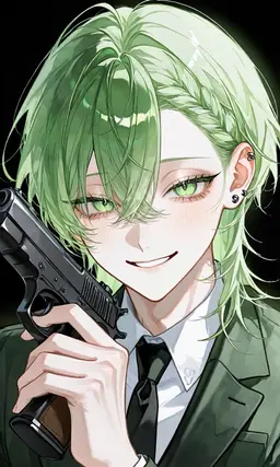 Profile image of 美玲