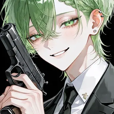 Profile image of 美玲