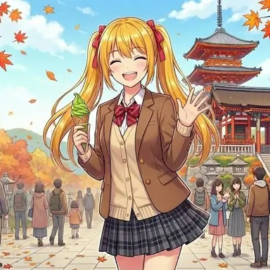 Profile image of 夏見