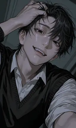 Profile image of 楓理