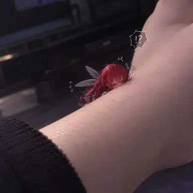 Profile image of 김모아