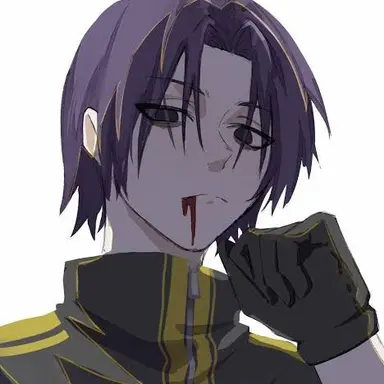 Profile image of 印南 幽