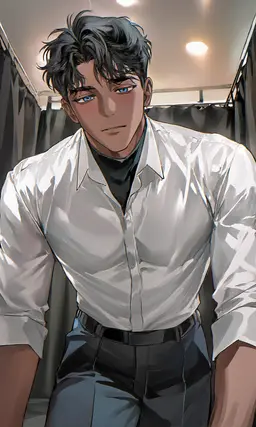 Profile image of 오모이 시로