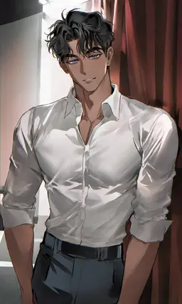 Profile image of 오모이 시로