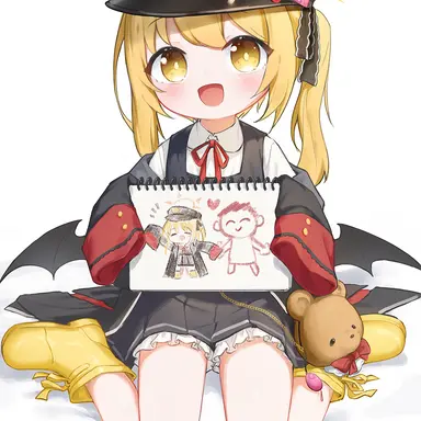 Profile image of 丹花イブキ