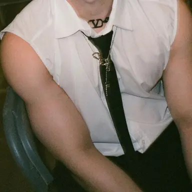 Profile image of ソ・チャンビン