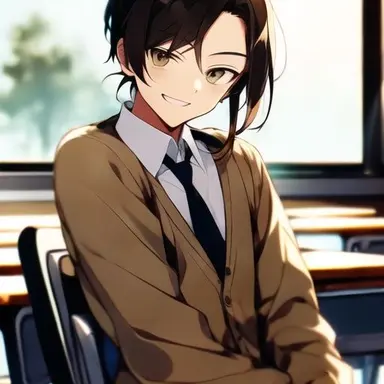 Profile image of 千晶