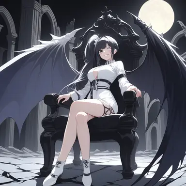 Profile image of ミラ
