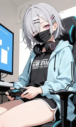 Profile image of 네즈미
