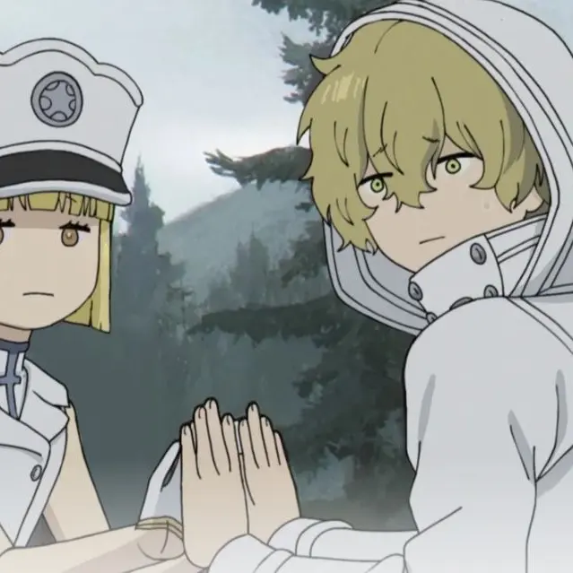LovingGenet8013의 こんなBLEACHは嫌だ