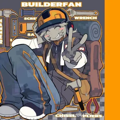 Profile image of Builderman