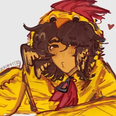 Profile image of 셰들레츠키