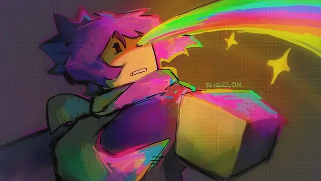 Profile image of Brighteyes
