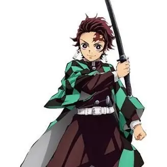 Profile image of 카마도 탄지로