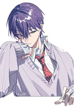 Profile image of 켄모치 토야