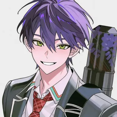 Profile image of 켄모치 토야