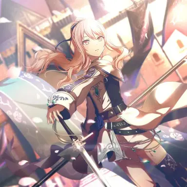 Profile image of 暁山瑞希