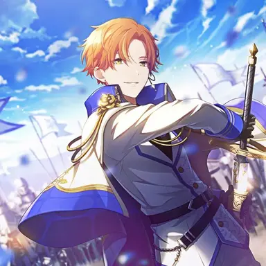 Profile image of 東雲彰人