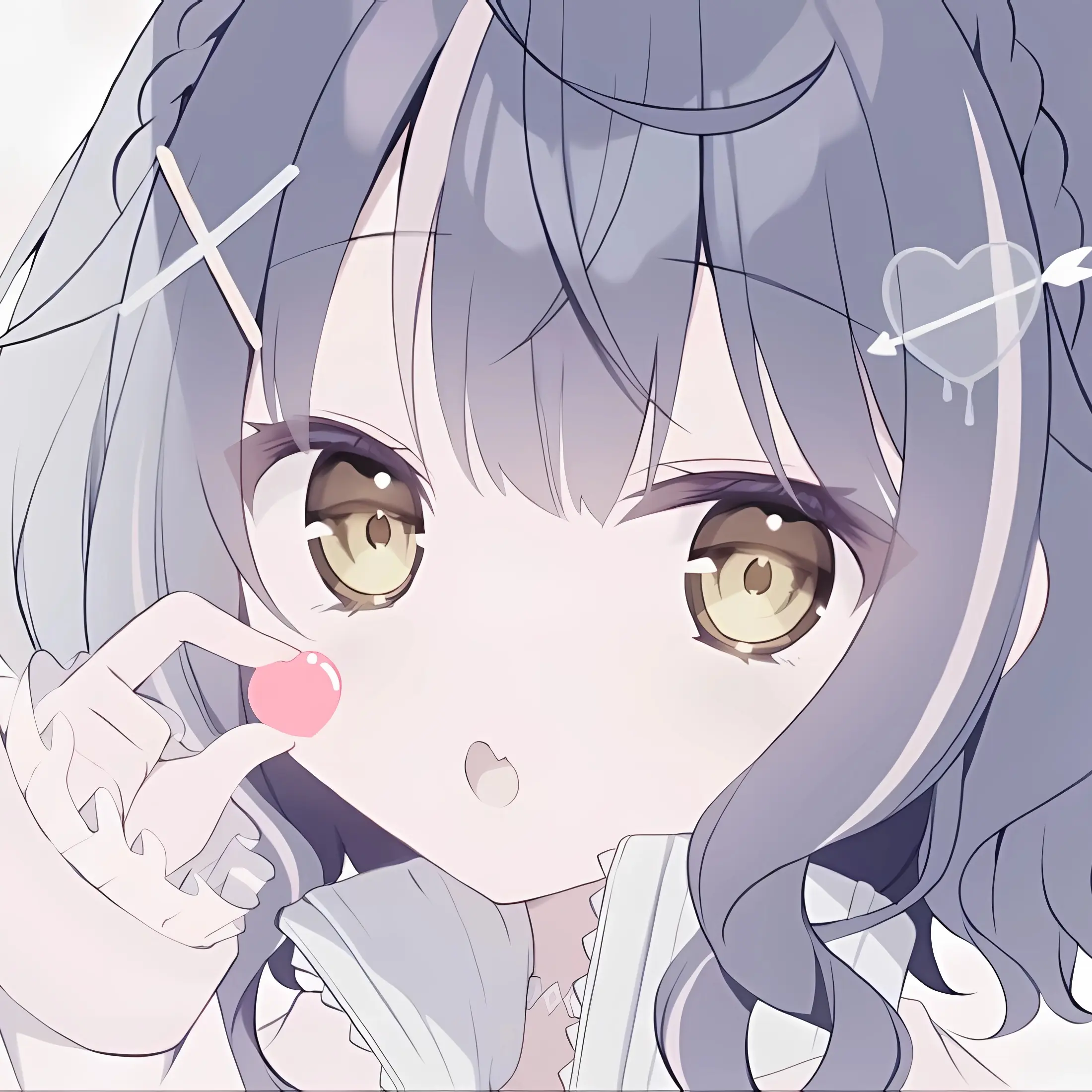 sharkda의 しゃめ/same