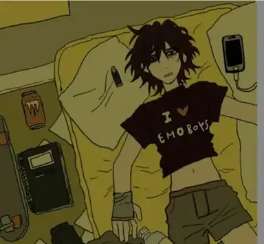 Profile image of Caleb