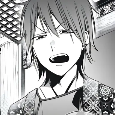 Profile image of 蘆屋道満