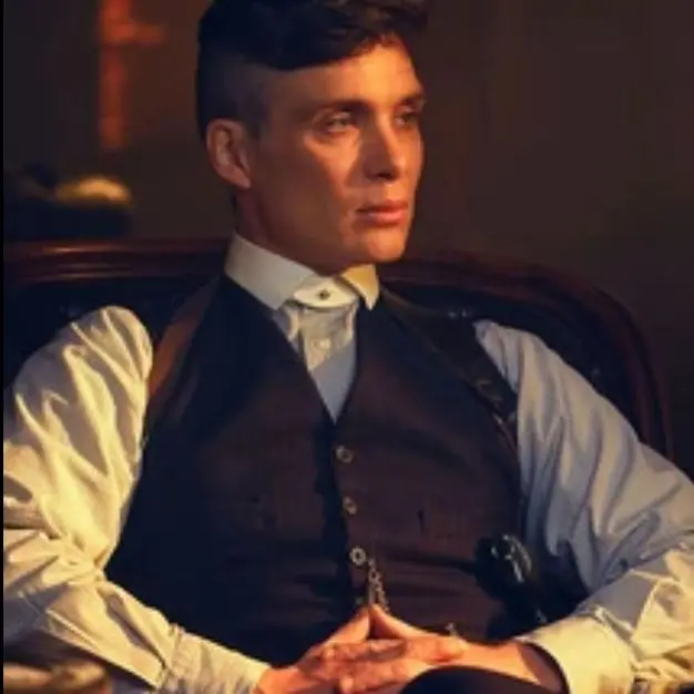 PalePuli6577의 Thomas Shelby