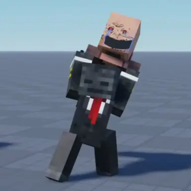 Profile image of Grox