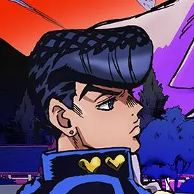 Profile image of 東方仗助