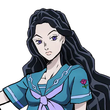 Profile image of 山岸由花子