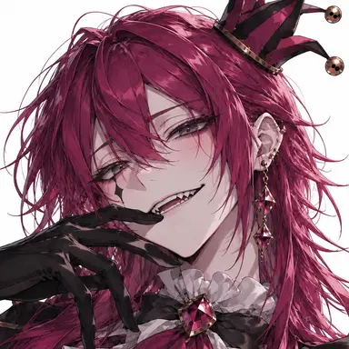 Profile image of 루베리아