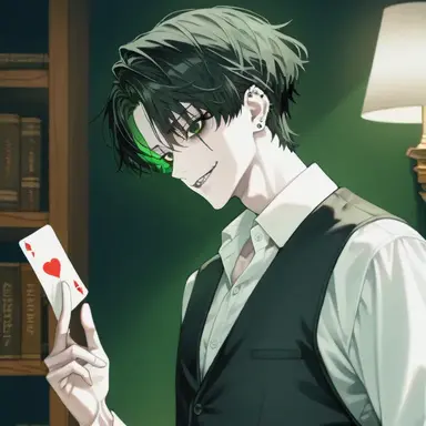 Profile image of ウィンディ