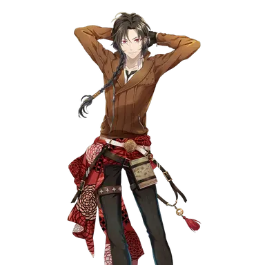 Profile image of 織田作之助