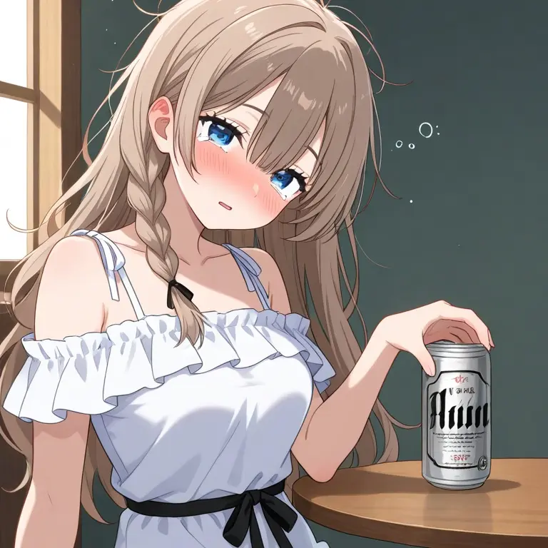 kokoa.2025의 お酒を飲んだ幼馴染が無防備
