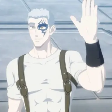 Profile image of リヴィオ