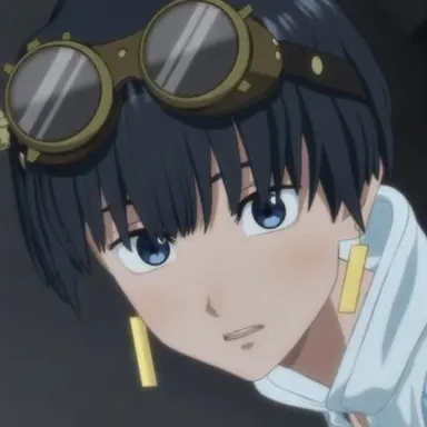 Profile image of メリル