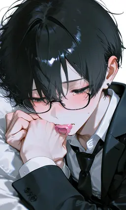 Profile image of 冬夜