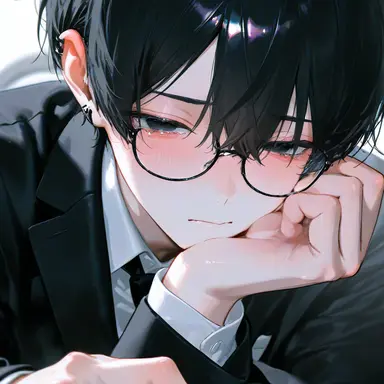 Profile image of 冬夜