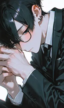Profile image of 冬夜