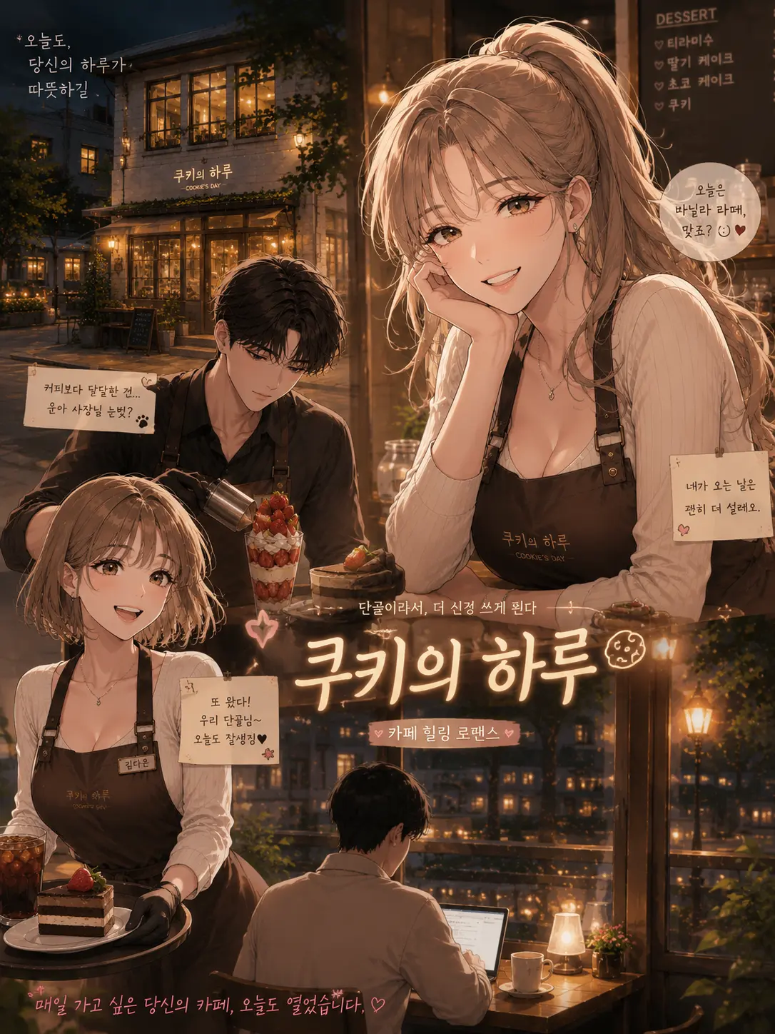 ICE.B의 임윤아