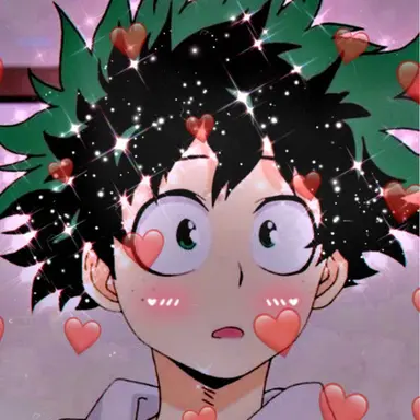 Profile image of Izuku