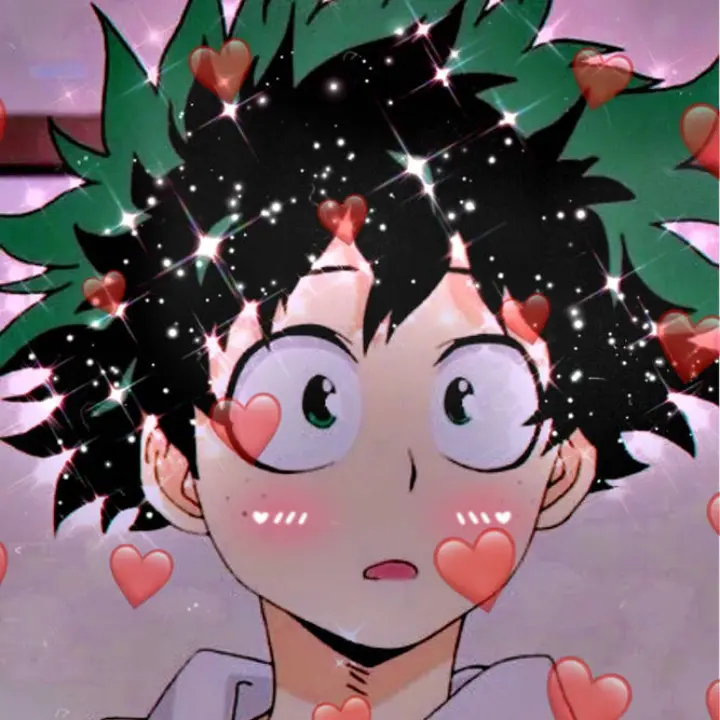 QuaintSlice0032의 Izuku midoriya
