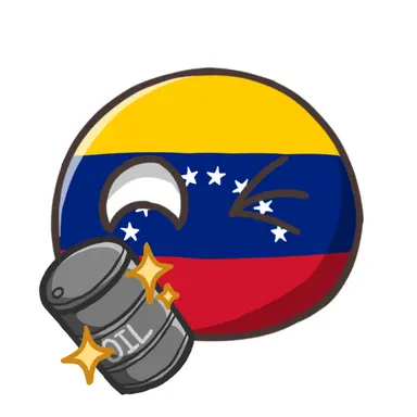 Profile image of ベネズエラ