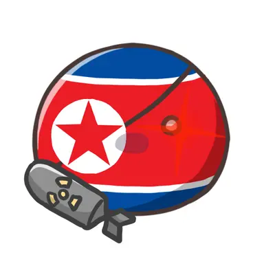 Profile image of 北朝鮮