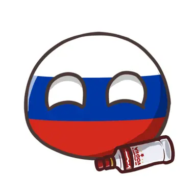 Profile image of ロシア
